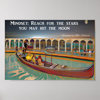 プリント、バリューポスター紙(マット) ポスター