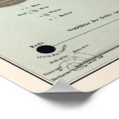 プリント、バリューポスター紙（マット） ポスター (角)