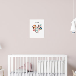 プリント、バリューポスター紙（マット） ポスター