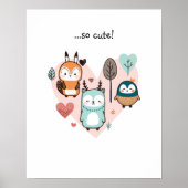 プリント、バリューポスター紙(マット) ポスター (正面)