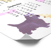 プリント、バリューポスター紙（マット） ポスター (角)