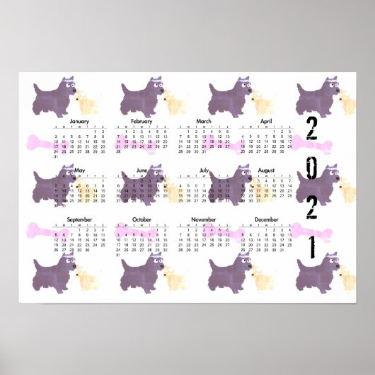 プリント、バリューポスター紙（マット） ポスター (正面)