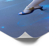 プリント、バリューポスター紙（マット） ポスター (角)