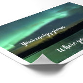 プリント、バリューポスター紙(マット) ポスター (角)