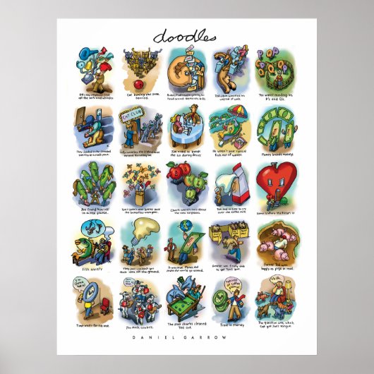 プリント、バリューポスター紙（マット） ポスター (正面)