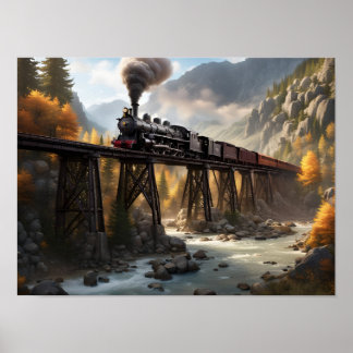 プリント、バリューポスター紙（マット） ポスター