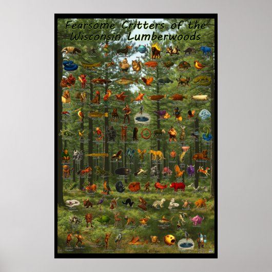 プリント、バリューポスター紙（マット） ポスター (正面)