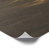 プリント、バリューポスター紙（マット） ポスター (角)