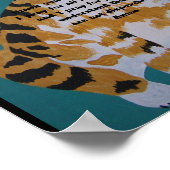 プリント、バリューポスター紙(マット) ポスター (角)