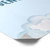 プリント、バリューポスター紙（マット） ポスター (角)