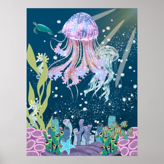 プリント、バリューポスター紙(マット) ポスター (正面)