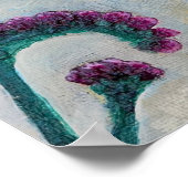 プリント、バリューポスター紙（マット） ポスター (角)