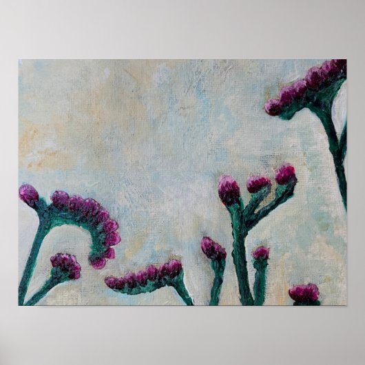 プリント、バリューポスター紙（マット） ポスター (正面)