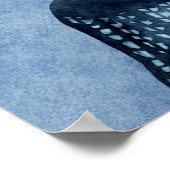 プリント、バリューポスター紙（マット） ポスター (角)