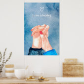 プリント、バリューポスター紙（マット） ポスター (キッチン)