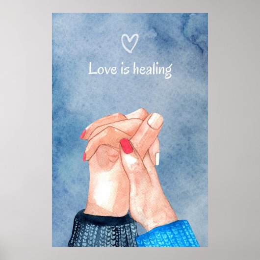 プリント、バリューポスター紙（マット） ポスター (正面)