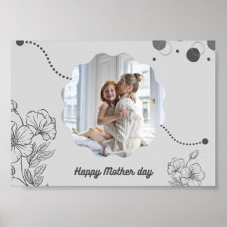 プリント、バリューポスター紙（マット） ポスター