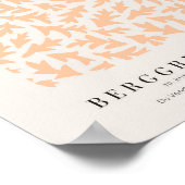 プリント、バリューポスター紙(マット) ポスター (角)