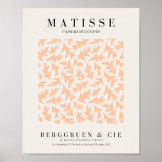 プリント、バリューポスター紙(マット) ポスター