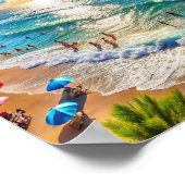 プリント、バリューポスター紙（マット） ポスター (角)