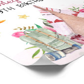 プリント、バリューポスター紙(マット) ポスター (角)