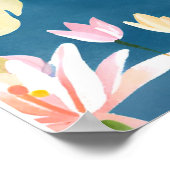 プリント、バリューポスター紙(マット) ポスター (角)