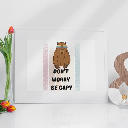 プリント、バリューポスター紙(マット) ポスター