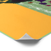 プリント、バリューポスター紙（マット） ポスター (角)