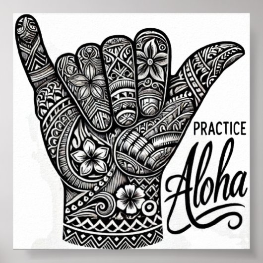 プリント、バリューポスター紙(マット) ポスター (正面)