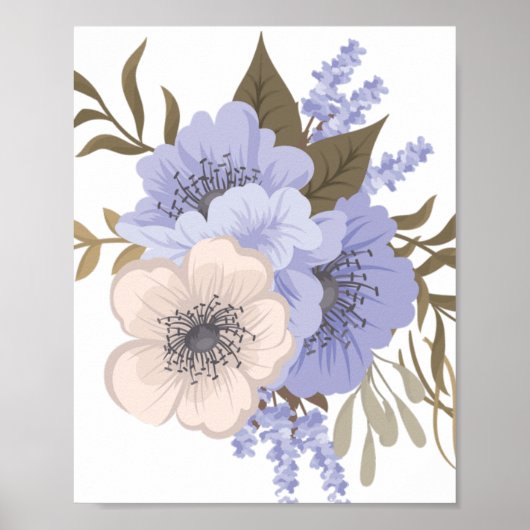 プリント、バリューポスター紙（マット） ポスター (正面)