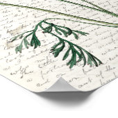 プリント、バリューポスター紙（マット） ポスター (角)