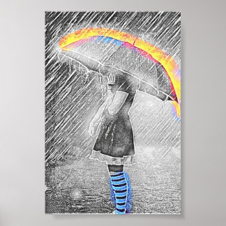 プリント、バリューポスター紙（マット） ポスター