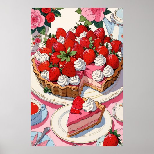 プリント、バリューポスター紙（マット） ポスター (正面)