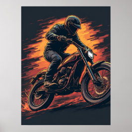 プリント、バリューポスター紙(マット) ポスター