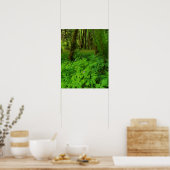 プリント、バリューポスター紙(マット) ポスター (キッチン)