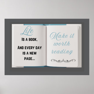 プリント、バリューポスター紙(マット) ポスター