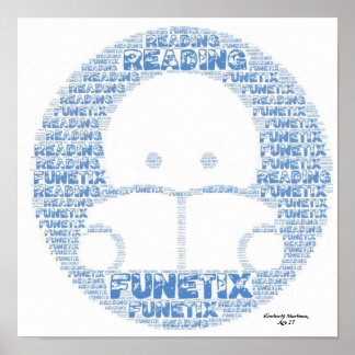 プリント、バリューポスター紙（マット） ポスター