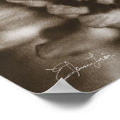 プリント、バリューポスター紙(マット) ポスター (角)