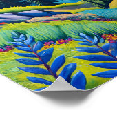 プリント、バリューポスター紙（マット） ポスター (角)