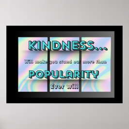 プリント、バリューポスター紙(マット) ポスター