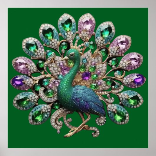 プリント、バリューポスター紙(マット) ポスター (正面)