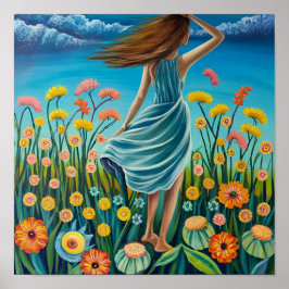 プリント、バリューポスター紙（マット） ポスター