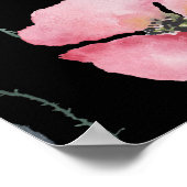 プリント、バリューポスター紙（マット） ポスター (角)