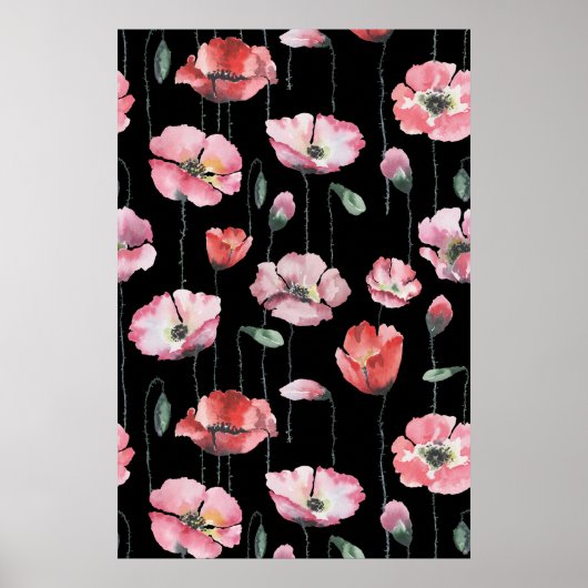 プリント、バリューポスター紙（マット） ポスター (正面)