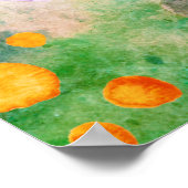 プリント、バリューポスター紙（マット） ポスター (角)