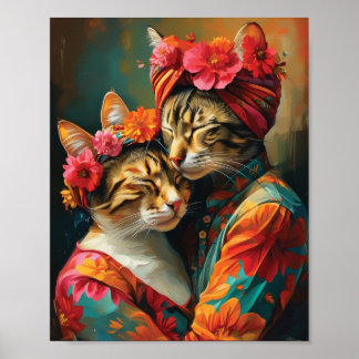 プリント、バリューポスター紙（マット） ポスター