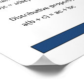 プリント、バリューポスター紙（マット） ポスター (角)