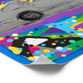 プリント、バリューポスター ポスター (角)