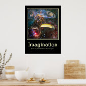 プリント: ファンシーFlight Of （ポスター） ポスター (キッチン)