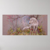 プリント-ファンタジー領域創造 ポスター (正面)